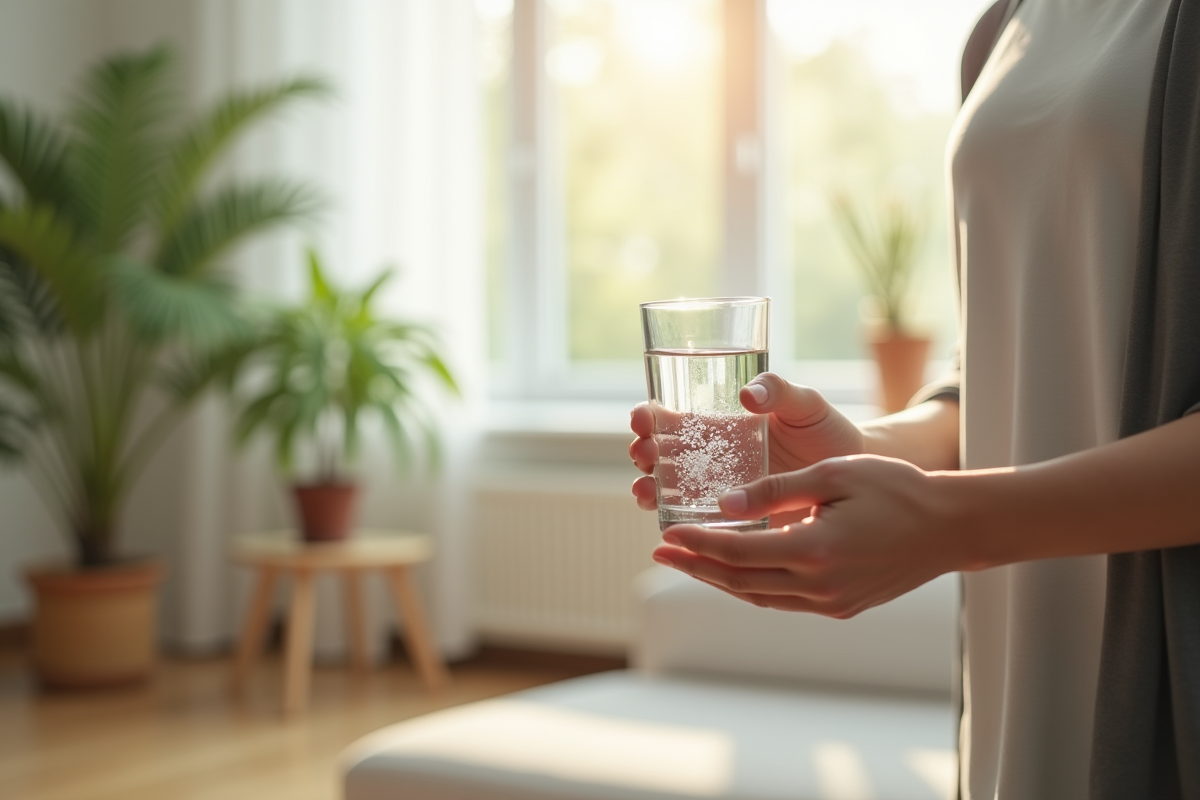 filtration eau